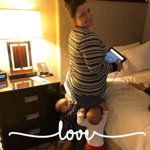 Meet your Posher, Bethany